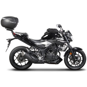 Fijaciones Top SHAD Yamaha MT 03 '15