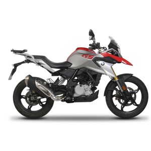 Fijaciones Shad Top Master BMW G 310 GS'17