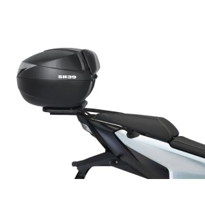 Fijaciones Shad Top Master BMW C Evolution