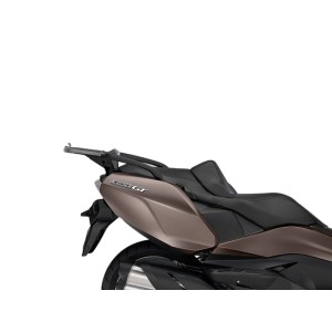 Fijaciones Top SHAD BMW C 650 GT '12