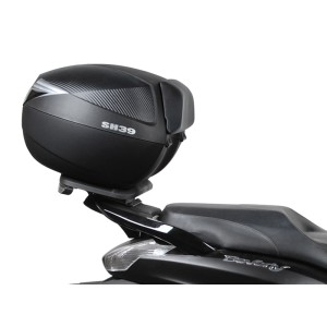 Fijaciones Top SHAD Piaggio BEVERLY TOURER