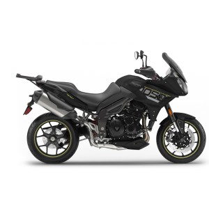 Fijaciones Shad Top Master Triumph Tiger S 1050'16
