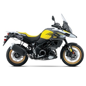 Fijaciones alforjas Shad Suzuki V-Strom 1000 18-