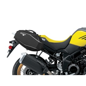 Fijaciones alforjas Shad Suzuki V-Strom 1000 18-