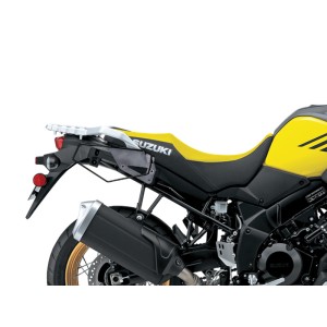 Fijaciones alforjas Shad Suzuki V-Strom 1000 18-