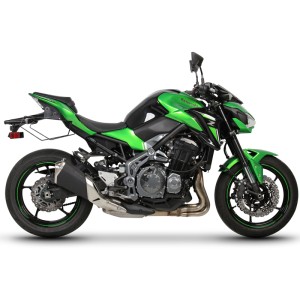 Fijaciones SHAD Alforjas Kawasaki Z900 17'