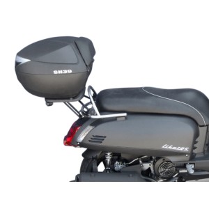 Fijaciones Top SHAD KYMCO LIKE 125i '15