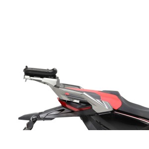 Fijaciones Shad Top Master X-ADV con parrilla OEM Honda