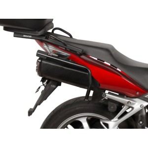 Fijaciones SHAD 3P System Honda VFR 800 02-13