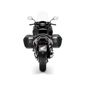 Fijaciones Shad 3P System INTEGRA 750 (16-17) para SH23