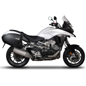 Fijaciones SHAD 3P System Honda VFR 800 '14