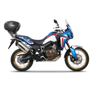 Fijaciones Shad Top Master Premium Honda CRF1000 Africa Twin 18-