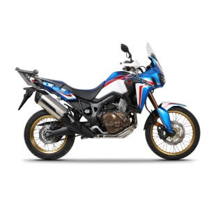 Fijaciones Shad Top Master Premium Honda CRF1000 Africa Twin 18-