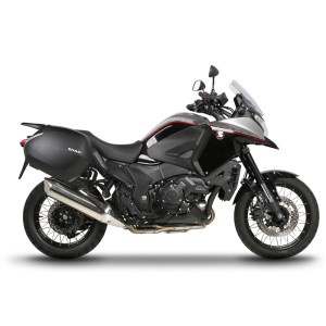 Fijaciones SHAD 3P System Honda CROSSTOURER