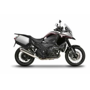 Fijaciones SHAD 3P System Honda CROSSTOURER