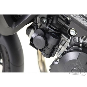 Soporte para claxon Soundbomb Denali Suzuki DL1000 V-Strom
