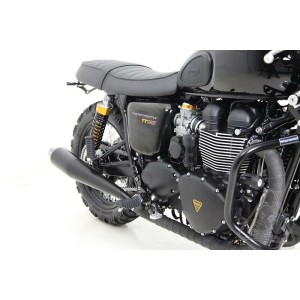 Soporte para claxon Soundbomb Denali Triumph Bonneville/Thruxton