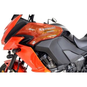 Soporte para claxon Soundbomb Denali Kawasaki Versys 1000LT