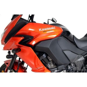 Soporte para claxon Soundbomb Denali Kawasaki Versys 1000LT