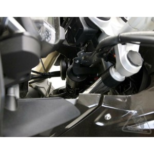 Soporte para claxon Soundbomb Denali BMW R1200GS