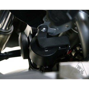 Soporte para claxon Soundbomb Denali BMW R1200GS