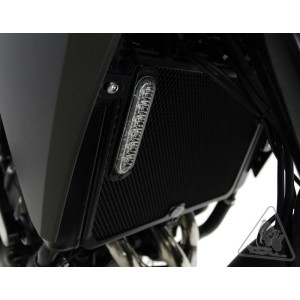 Kit de luces auxiliares de día Denali DRL Luz ámbar