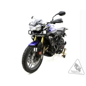 Soporte de luces Denali para Triumph Tiger 800