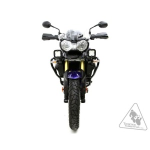 Soporte de luces Denali para Triumph Tiger 800