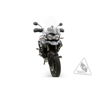 Soporte de luces Denali para Triumph Tiger 1200/1200XC