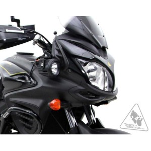 Soporte de luces Denali Suzuki DL650 V-Strom