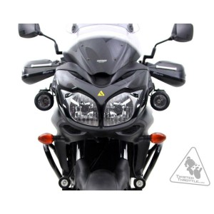 Soporte de luces Denali Suzuki DL650 V-Strom