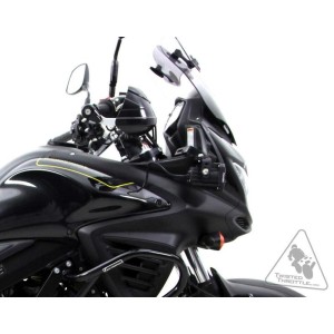 Soporte de luces Denali Suzuki DL650 V-Strom