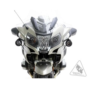Soporte de luces Denali para BMW R1200RT