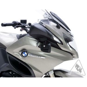 Soporte de luces Denali para BMW R1200RT