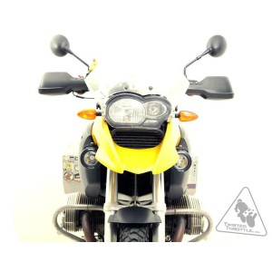 Soporte de luces Denali para BMW R1200GS/Adventure