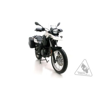 Soporte de luces Denali para BMW G650GS/F650GS