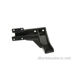 Pletina izquierda de paramanos Barkbusters STORM