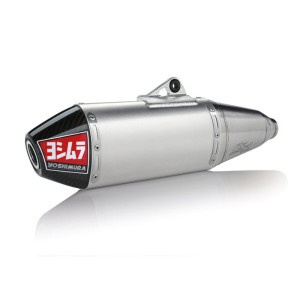 Escape Yoshimura RS-4,inox, Silencioso aluminio, 450SX-F/500 EXC-F,...