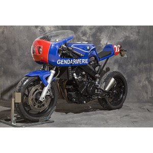 Juego de intermitentes LED V PARTS 12V / 1W (31x24mm)