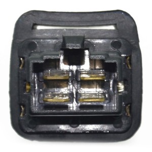 Relé de arranque V PARTS 12V / 30A
