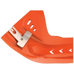 Cubrecarter Polisport Fortress KTM/Husqvarna 4T Pds EXC-F SX-F250/3...