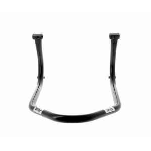 Estructura caballete de paddock Bihr trasero ajustable negro