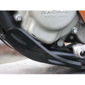 Cubrecárter AXP enduro GP Ktm AX1051