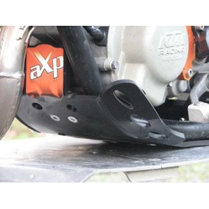 Cubrecárter AXP enduro GP Ktm AX1051