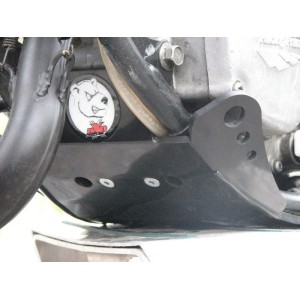 Cubrecárter AXP enduro GP Yamaha AX1042