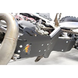 Cubrecárter Xtrem AXP Husqvarna AX1429