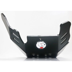 Cubrecárter AXP Enduro KTM Husqvarna AX1450