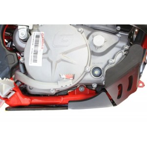 Cubrecárter Enduro AXP Gas Gas AX1443