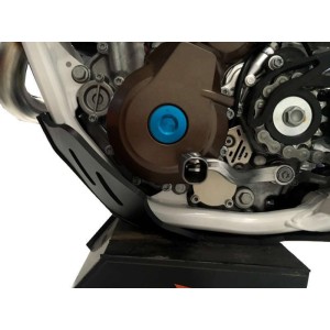 Cubrecárter AXP Husqvarna AX1405