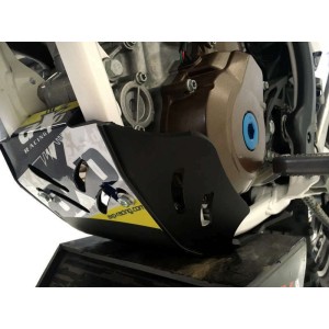 Cubrecárter AXP Enduro Husqvarna AX1404